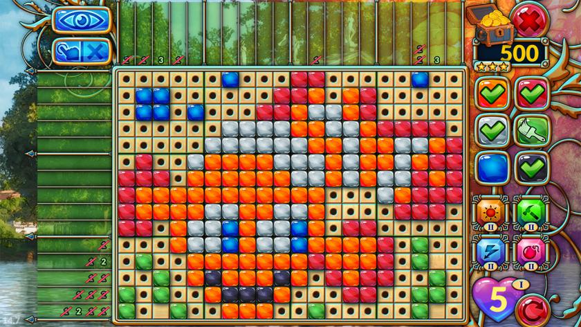 旅行马赛克2罗马假日